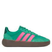 Adidas BARREDA DECODE, ženske patike za slobodno vrijeme, zelena NMO87