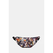 Medicine potovalna pasna torbica ženska