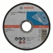 BOSCH rezna ploca ravna 2608603166