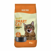 Smart Pet hrana za macke Adult - Piletina 10kg