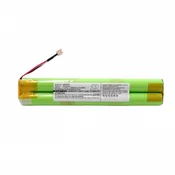Baterija za TDK Life On Record A33/A34, 2000 mAh