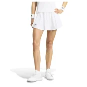 Ženska krila adidas Climacool Tennis Skirt Pro White S