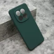 Futrola gentle color za xiaomi redmi note 15 pro 5g (global)/xiaomi redmi note 15 pro 5g (eu) zelena ( F124315 )