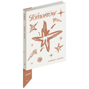 TXT (TOMORROW X TOGETHER) - Minisode 3: Tomorrow, Promise (Brown) Version (CD Box)
