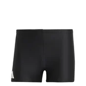 Adidas SOLID BOXER, muški kupaci, crna IA7091