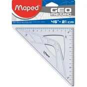 TRIKOTNIK MAPED GEOMETRIC, 21/45