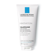 La Roche-Posay Toleriane Gel za pranje lica protiv suvoće, 200 ml