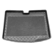 Plastic trunk liner Volvo V40 2012-2019 (combi, lower floor)
