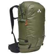 Nahrbtnik VAUDE Monviso 26, 26 l, kaki ()