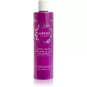 Lumene Nordic Volume [ILMA] Volumizing & Lifting šampon za volumen za fine in tanke lase 300 ml