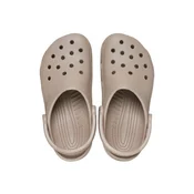 Natikači Crocs Classic 10001 Rjava