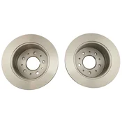 Magneti Marelli MM MBD0137 ZADAJ ZAVORNI DISK L/D