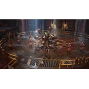 Warhammer 40,000: Rogue Trader - Voidfarer Edition (PC) Steam Key EUROPE