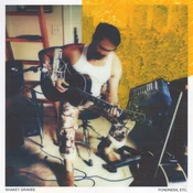 Shakey Graves - Fondness/Etc. (LP)
