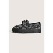 Vans loaferji otroški semišasti Loafer 53 LEOPARD