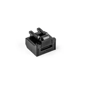 Zaščitni čepi za RJ-45 Smartkeeper NL03P2BK, črni, 100 kosov