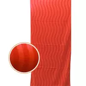 Dekordom plažni peškir beach master - 70x150 - wave coral ( 025753 )