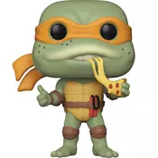 Bobble Figure Teenage Mutant Ninja Turtles POP! - Michelangelo