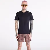 Majice SOAR Eco Tech T Black S
