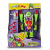 Superthings s -playset 1x6 turbo warrior speed S11