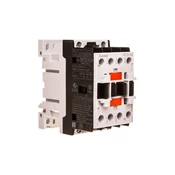 Močnostni kontaktor 3P 25A 12,5kW pri 400VAC AC3, tuljava 24VAC 50/60Hz, 1NO 0R BF2510A024