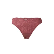 Hunkemöller Tangice Marine roza