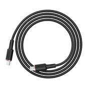 Kabel USB-C na USB-C Acefast C2-03 1.2m (crni)
