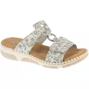 Rieker Slides Shoes Bela