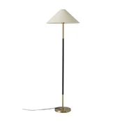 Tekstilna stoječa svetilka (višina 150 cm) Gabriel – Ellos Home