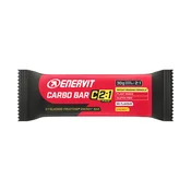 Enervit Carbo Bar C2:1, brez okusa, 45 g