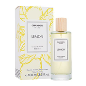 Chanson dEau Original Lemon toaletna voda za žene 100 ml