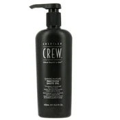 American Crew Gel za britje Precision 450 ml
