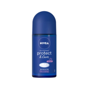NIVEA Ženski roll on dezodorans Protect & Care 50 ml
