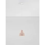 PICCO Visilica Grlo E14 1x5 W IP20 Mocha NL9009331