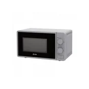 VOX MWH-M32S Mikrotalasna rerna, 700W, Siva