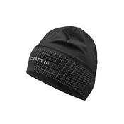 Kapa Craft Lumen Fleece 2, črna (L-XL)