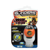 EP LINE Slingers začetek