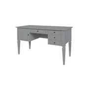 Bellamy Ines stol s ladicama, grey
