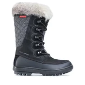 Cizme za snijeg Helly Hansen W Garibaldi VL 11592-991 Crna