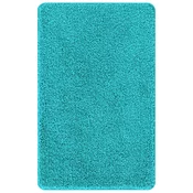 Set prostirki za kupatilo s protukliznom podlogom 3 pcs PP
