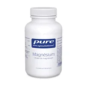 Pure Encapsulations Magnesium Citrate 90 Capsules