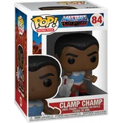 Funko Pop Vinyl Masters of the Universe Clamp Champ