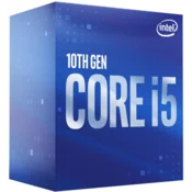 Intel Core i5-10400 procesor 2,9 GHz 12 MB Smart Cache Kutija