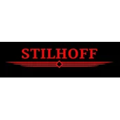 shumee Cvrtnik na vroč zrak Stilhoff BW-8019D