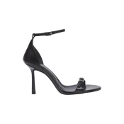 Trendyol Shoes Ženske cipele Takss25To00019, Crne