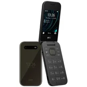 HMD HMD PHONE 2660 FLIP TA-1711 ZA TELEFONE NA PREKLOP, 2,8-PALAČNI ZASLON IN BATERIJA