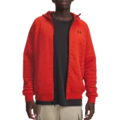 Under Armour Jakna s kapuco UA Unstoppable Flc Txtr FZ