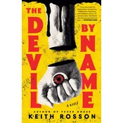 DEVIL BY NAME