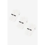Nogavice Sprandi 0MB-002-SS23 (3-PACK) Bela