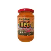 Livadski med, 500g